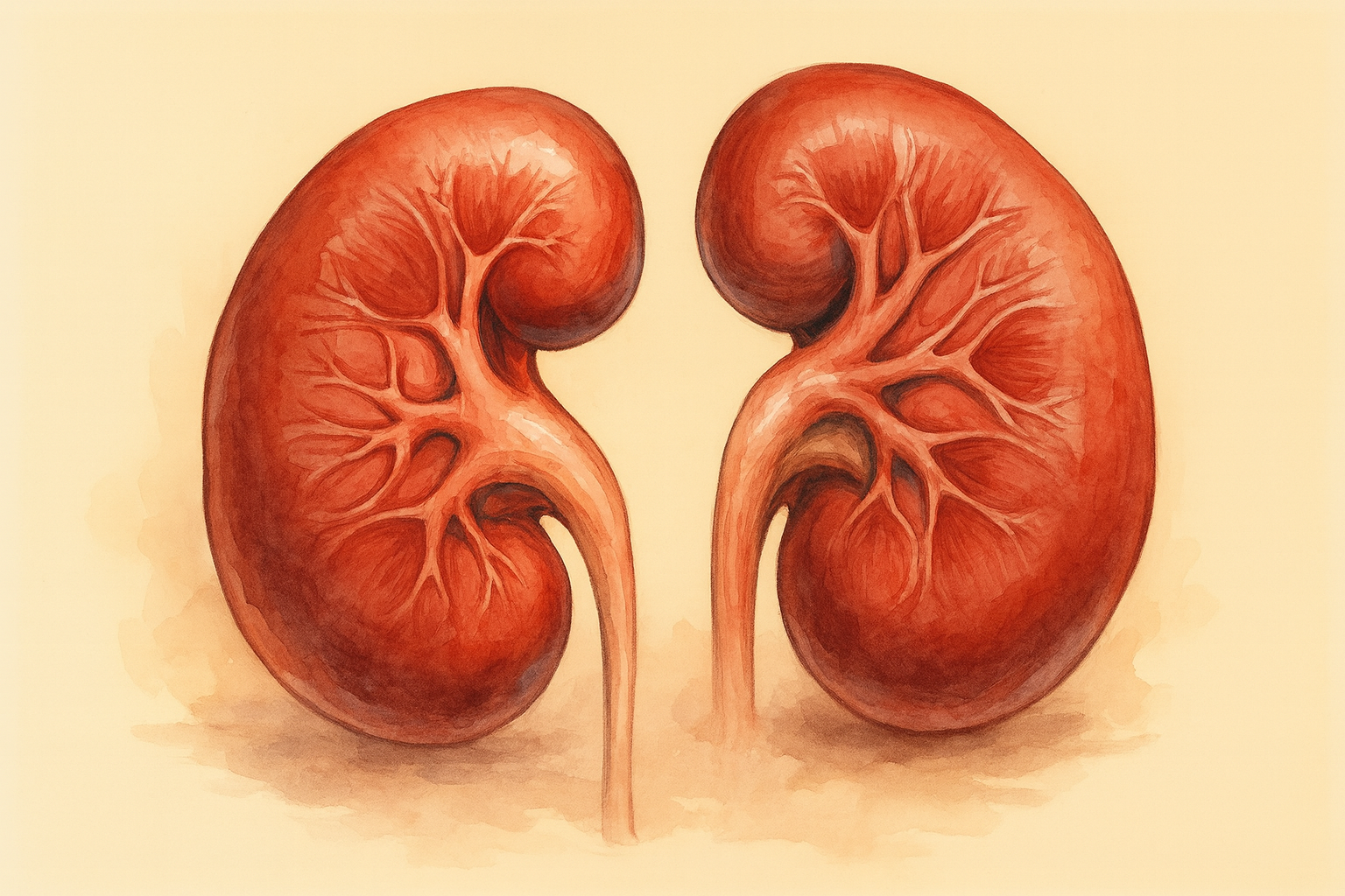 Táplálkozási útmutató krónikus vesebetegség esetén (KDOQI 2020-as frissítés)